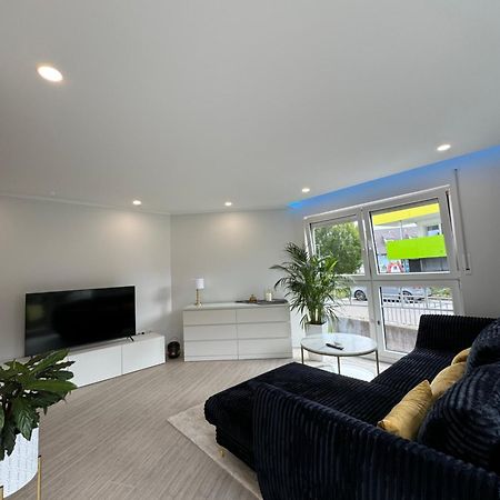 Moderne Ferienwohnung In Sigmaringen Extérieur photo
