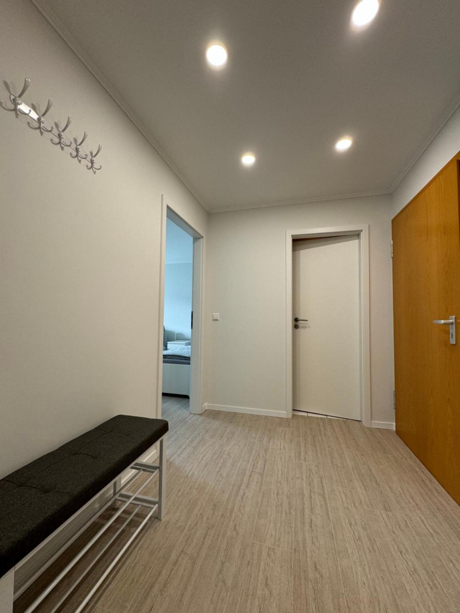 Moderne Ferienwohnung In Sigmaringen Extérieur photo